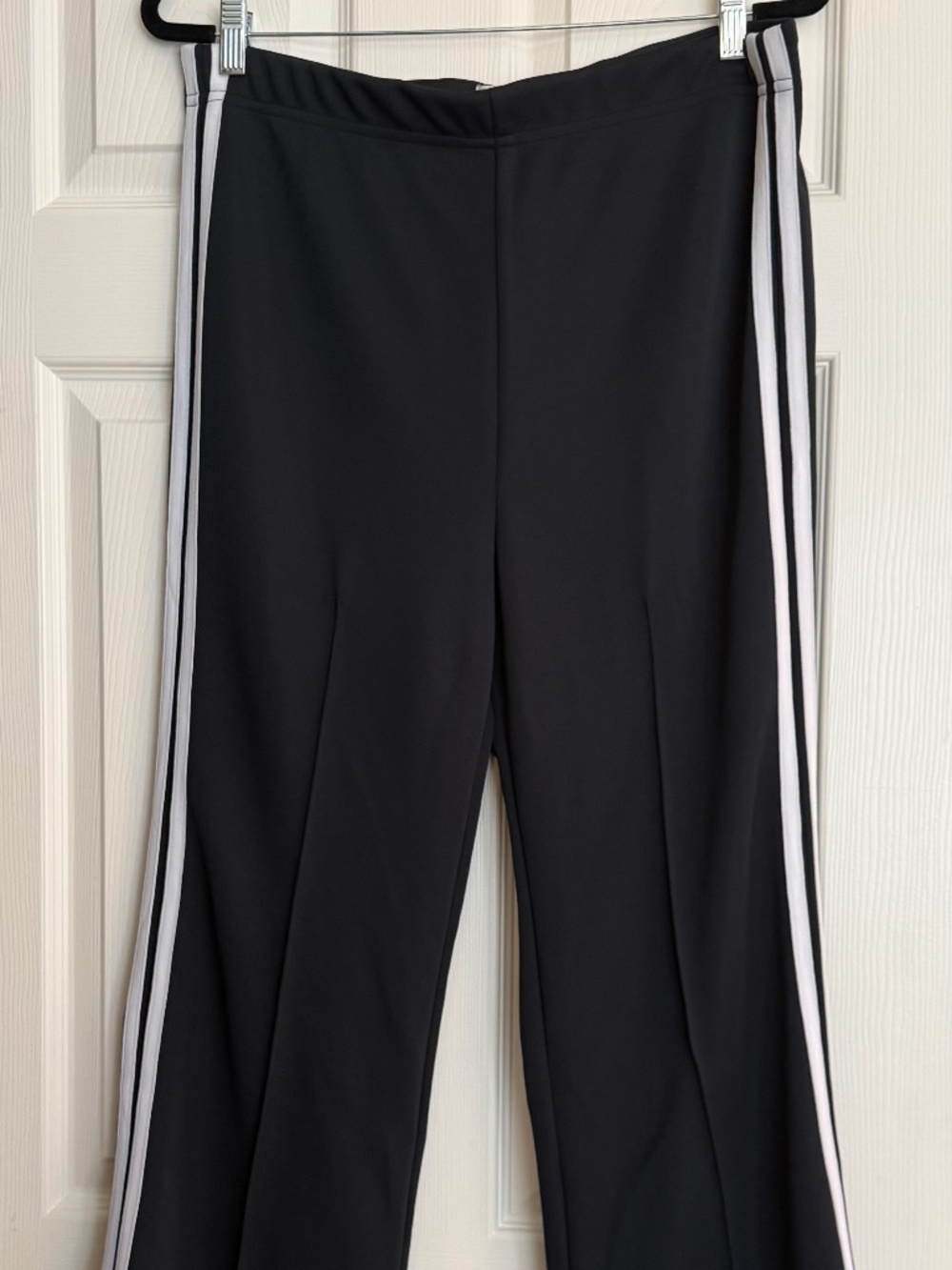 Anthropologie Maeve Fitted Track Athleisure Pants - NWT